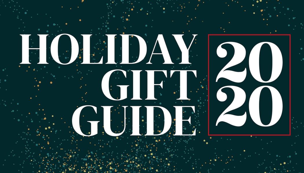 Billboard’s Ultimate Holiday Gift Guide