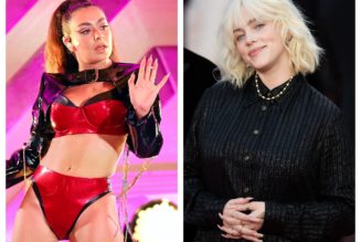 Billie Eilish and Charli XCX to Perform on Final Saturday Night Live Episodes of 2021
