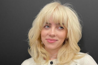 Billie Eilish to Pull Double Duty on SNL as Host and Musical Guest