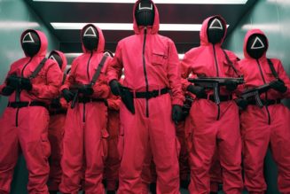 Binance Says It’s Working To Find the ‘Squid Game’ Crypto Scammers