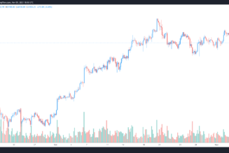Bitcoin’s consolidation is ‘normal’ — Analysts set $80K BTC price target