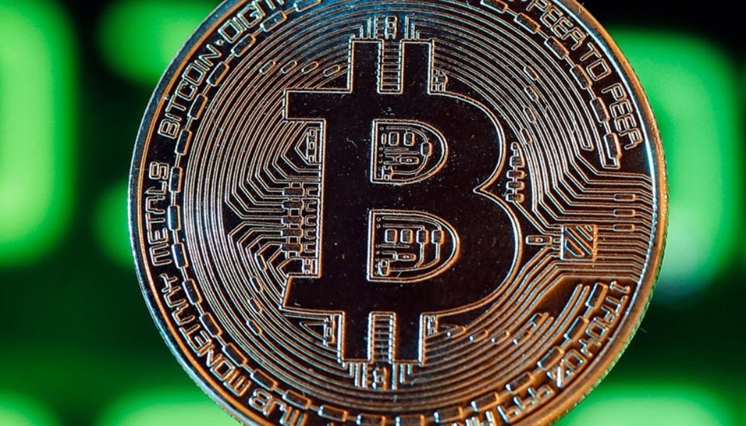 Bitcoin’s Taproot Is Cryptocurrency’s Biggest Update in 4 Years