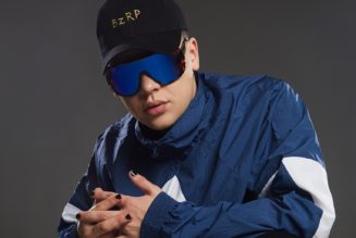 Bizarrap Recruits Anuel AA for New Music Session: Stream It Here