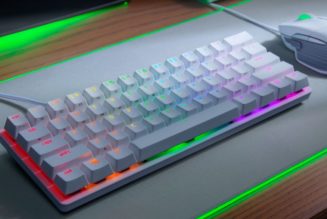 Black Friday 2021 PC deals: accessories, headphones, and more