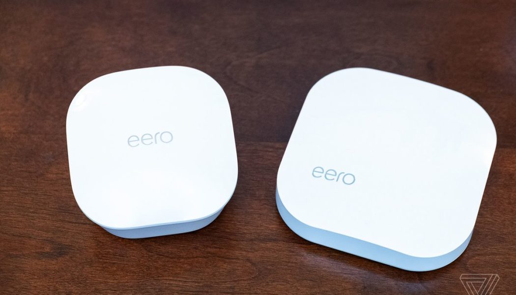 Black Friday 2021 smart home tech deals: speakers, cameras, robots, and more