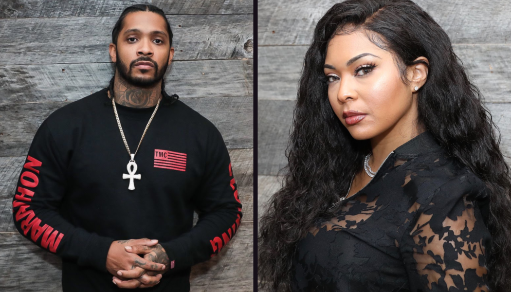 #BlackInkChi Recap: Ryan & Kitty FINALLY Confirm They Had An Intimate Relationship, Twitter Says It’s About Time