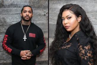 #BlackInkChi Recap: Ryan & Kitty FINALLY Confirm They Had An Intimate Relationship, Twitter Says It’s About Time