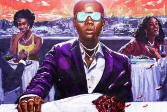 Blaqbonez – Medicine ft Oxlade