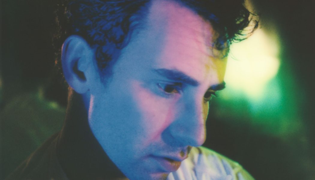 Bleachers Cover The Cars’ ‘Drive’ on New ‘Live at Electric Lady’ EP: Listen