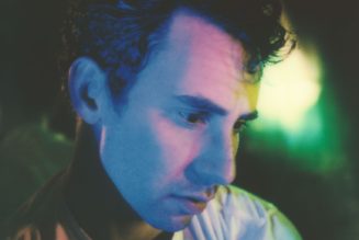 Bleachers Cover The Cars’ ‘Drive’ on New ‘Live at Electric Lady’ EP: Listen