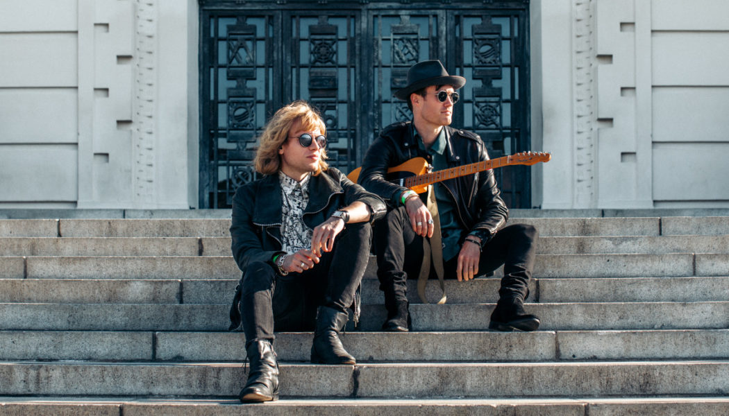 Bob Moses Deliver Cathartic Single “Time and Time Again” With Angsty Visualizer: Watch