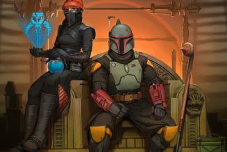 Boba Fett Is Coming to ‘Fortnite’ in December