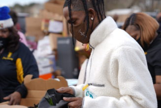 Bobby Shmurda “Splash,” Travis Scott “Escape Plan,” & More | Daily Visuals 11.8.21