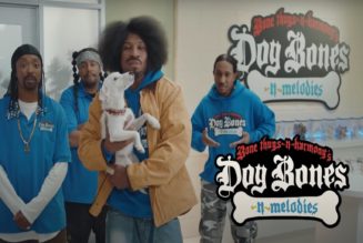 Bone Thugs-N-Harmony Open Pet Store in ‘Saturday Night Live’ Musical Parody: Watch