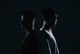 Boomian Drop Club-Ready Tech House Tune “Revolution Populi”