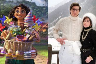 Box Office: ‘Encanto’ Eyes $40M-Plus Opening; ‘House of Gucci’ Sewing Up $22M