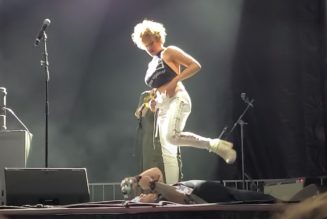 Brass Against Onstage Urination Incident Leads to Police Report as More Details Emerge