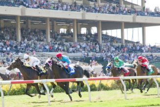 Breeders Cup Mile 2021 Preview, Predictions & Betting Tips – Space Blues Favourite for Turf Test
