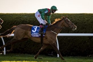 Breeders Cup Turf 2021 Preview, Predictions & Betting Tips – Yibir Great Value at Del Mar