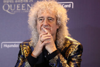 Brian May Addresses Controversial Comments Made About Trans People: ‘My Words Were Subtly Twisted’