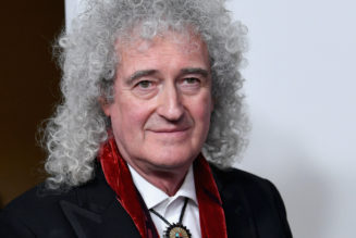 Brian May Says Queen Would Be ‘Forced’ to Have Colored and Transgender Members If They Formed Today