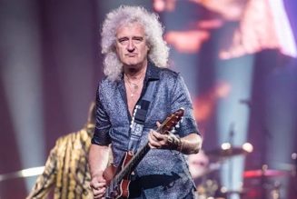 Brian May Slams Elimination of Gendered Awards, Wonders If Queen Would Be Forced to Have Transgender Member