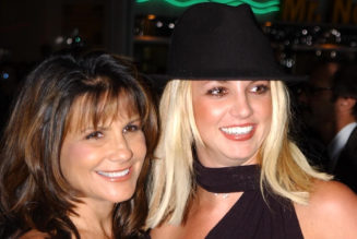 Britney Spears Blames Mother for Conservatorship in Since-Deleted Instagram Post: “She Ruined My Life”