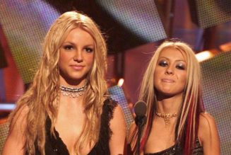 Britney Spears Calls Out Christina Aguilera for ‘Refusing to Speak’ About Her Conservatorship