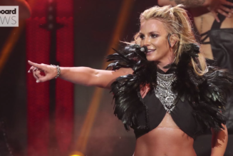 Britney Spears Celebrates ‘Best Day Ever’ as Her Conservatorship Ends