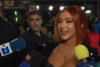 Britney Spears Rips Christina Aguilera for Silence on Conservatorship