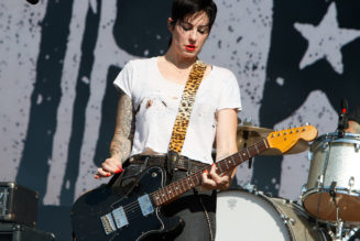 Brody Dalle Found Guilty of Contempt in Custody Battle With Josh Homme