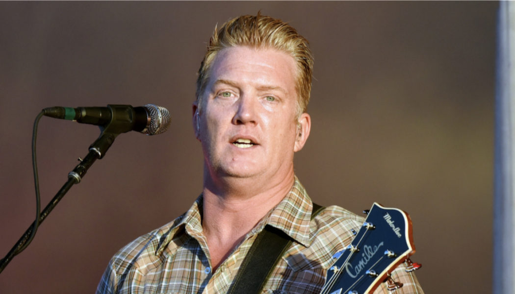 Brody Dalle Found Guilty of Contempt in Josh Homme Custody Case