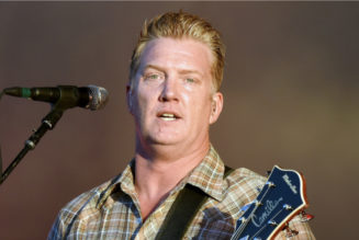 Brody Dalle Found Guilty of Contempt in Josh Homme Custody Case