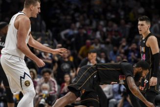 Brothers of Nikola Jokic and Markieff Morris Get In Heated Twitter Exchange After Heat-Nuggets Kerfuffle