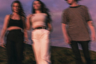 Camp Cope Return with New Song “Blue”: Stream