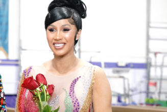 Cardi B Reflects on 2018 AMA Performance That Made Her a ‘Superstar’ Before Hosting 2021 Show