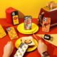 CASETiFY Links With Vegemite For Limited-Edition Accessories Collab