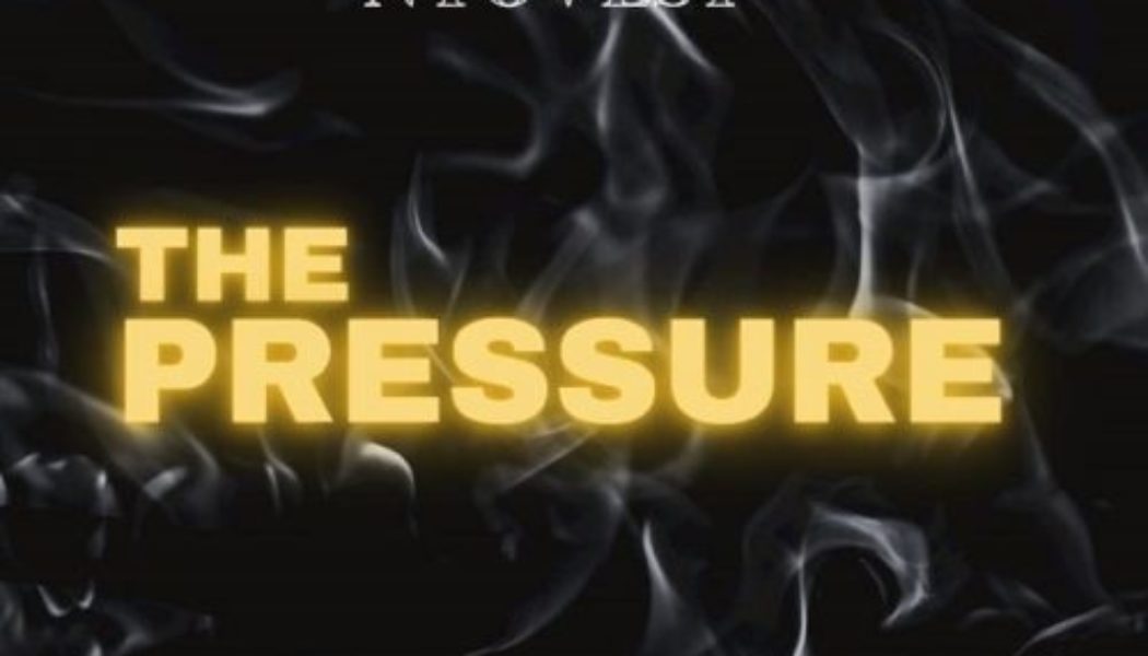 Cassper Nyovest – The Pressure