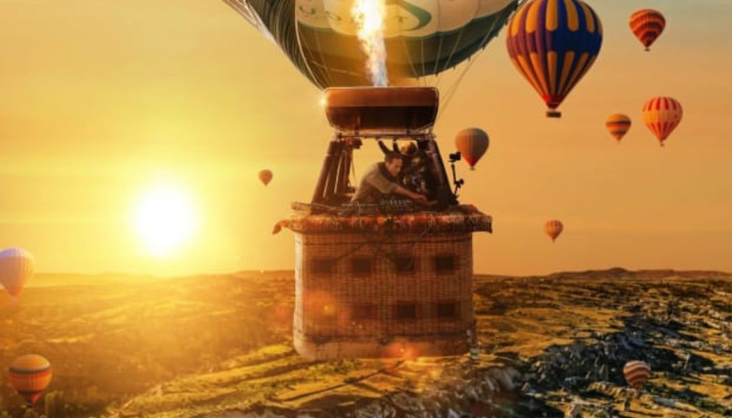 Cercle Is Releasing Its First-Ever Vinyl With Songs From Their Shows and Stories