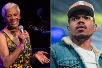 Chance the Rapper and Dionne Warwick Share New Single “Nothing’s Impossible”: Stream