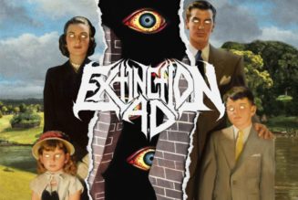 Chaos, Collusion, Carnage & Propaganda – EXTINCTION A.D.