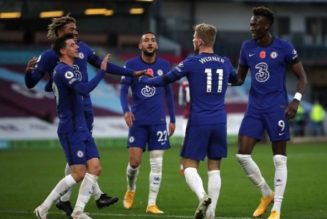 Chelsea team news: Injury, suspension list vs. Manchester United