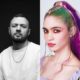 Chris Lake Reveals Release Date of Long-Awaited Grimes Collab, “A Drug From God”