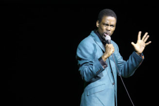 Chris Rock Clowns Anti-Vaxxers, “Voice For The Voiceless” Kyrie Irving Also Got Flamed