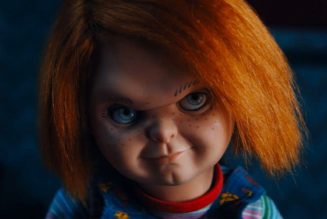 ‘Chucky’ Series Renewed for Season 2