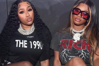 City Girls Drop New Song “Scared” From Halle Berry’s ‘Bruised’ Soundtrack