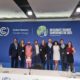 Climate Chain Coalition advocates for the creation of a green economy at COP26