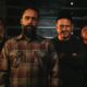 CLUTCH Completes Recording New Album, Announces ‘Live From The Doom Saloon Vol. 4’ Livestream
