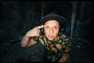 Conrank Embraces Total Evolution of Sound on Sophomore Album, “This Simulation’s Breached”