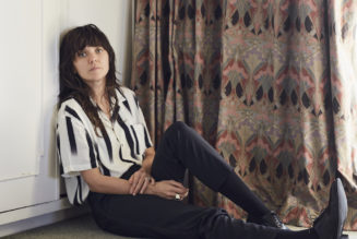 Courtney Barnett on “Finding Joy Amongst the Mess” with Her New Album Things Take Time, Take Time